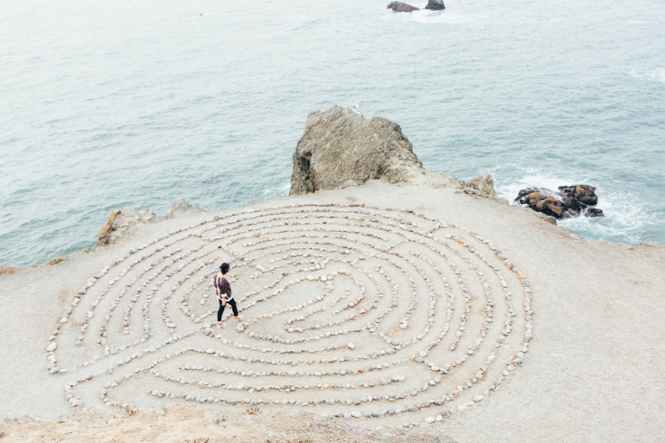Walking Meditation: Finding Peace in Every Step